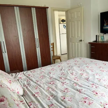 Oencue Apartment