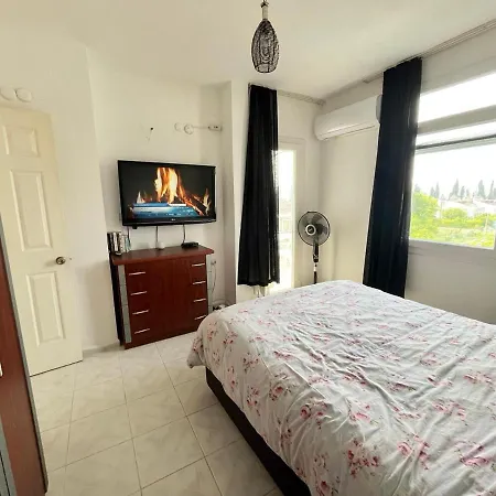 Apartment Oencue