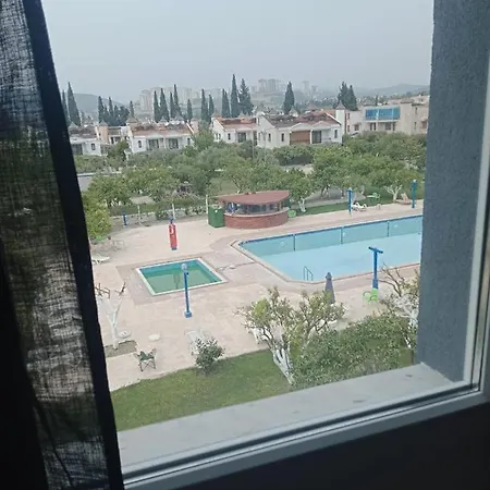 Apartament Oencue