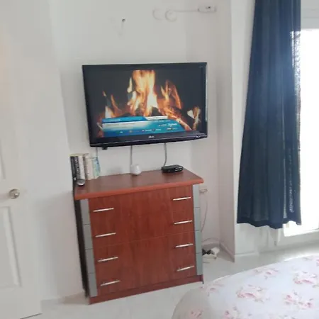 Oencue Residence * Kusadasi
