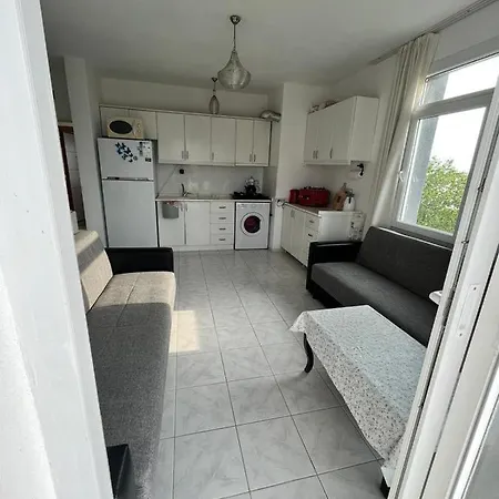 Oencue Residence Kusadasi