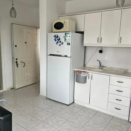 Oencue Residence Apartment