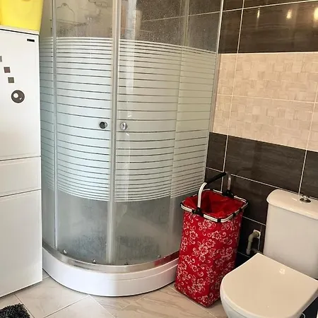 Apartament Oencue